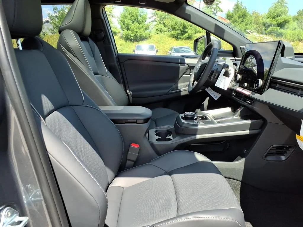 2026 Toyota bZ Woodland Woodland Premium - Photo 9
