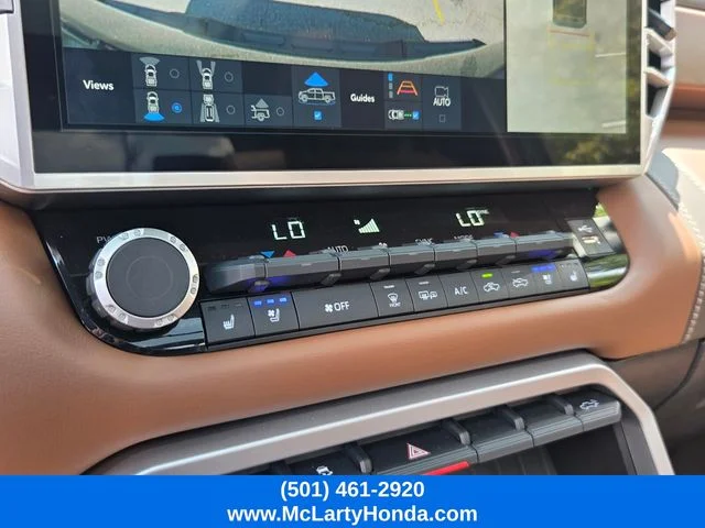 Used 2025 Blueprint Toyota 1794 image 22