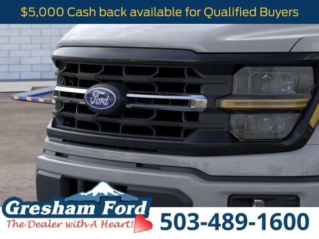 New 2026 Avalanche Ford XLT image 20