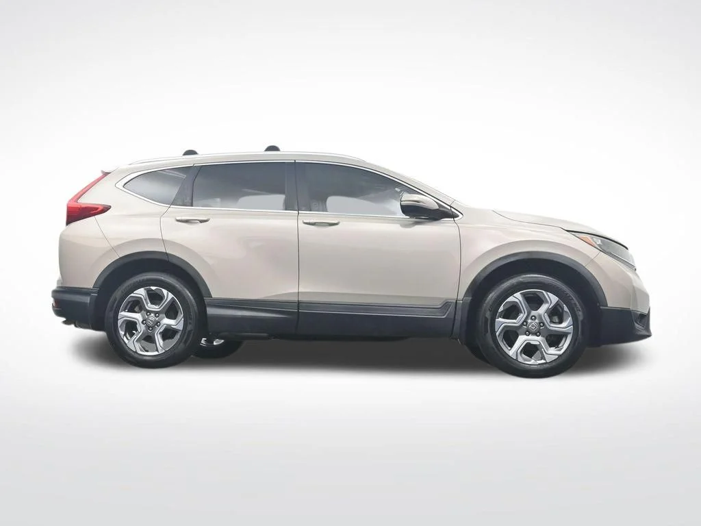 Used 2019 White Honda EX-L image 32
