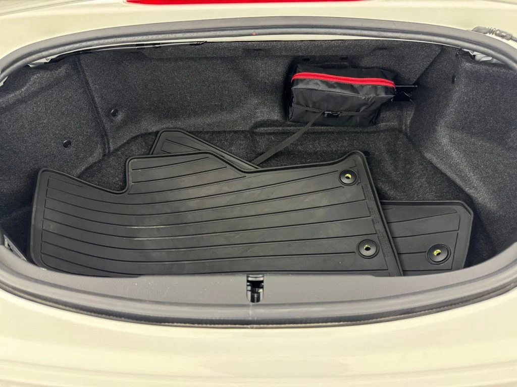 Used 2017 White Mazda Grand Touring image 23