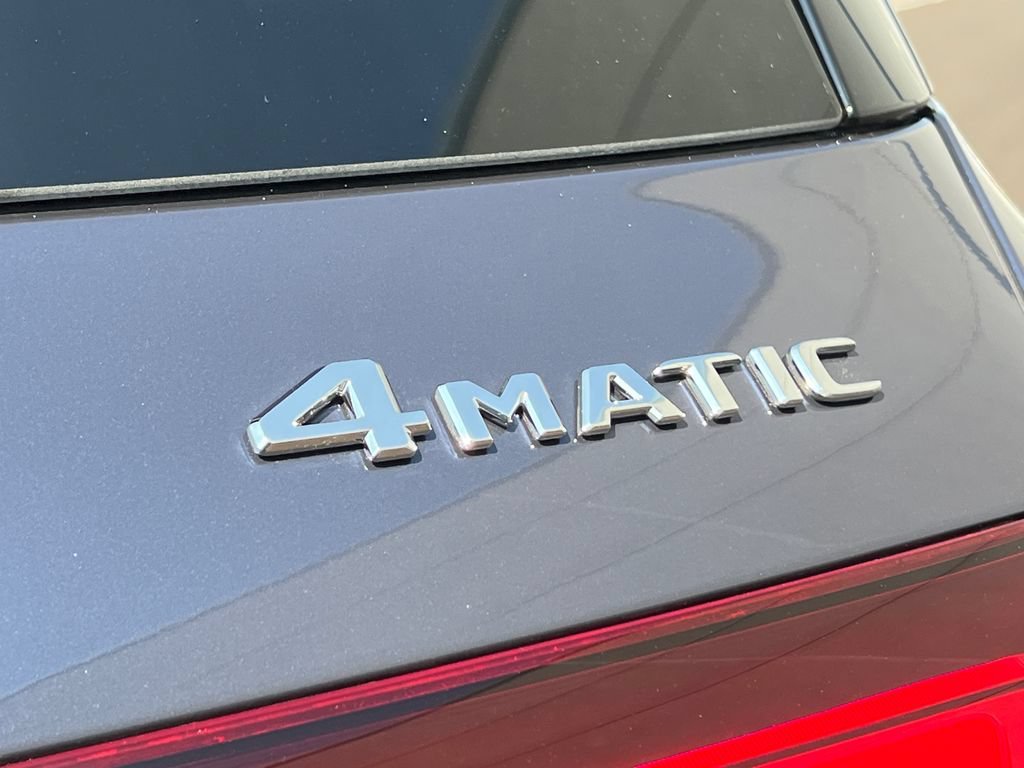New 2026 Twilight Blue Metallic Mercedes-Benz GLE 350 image 70