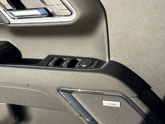 2026 GMC Sierra 1500 SLT - Photo 19