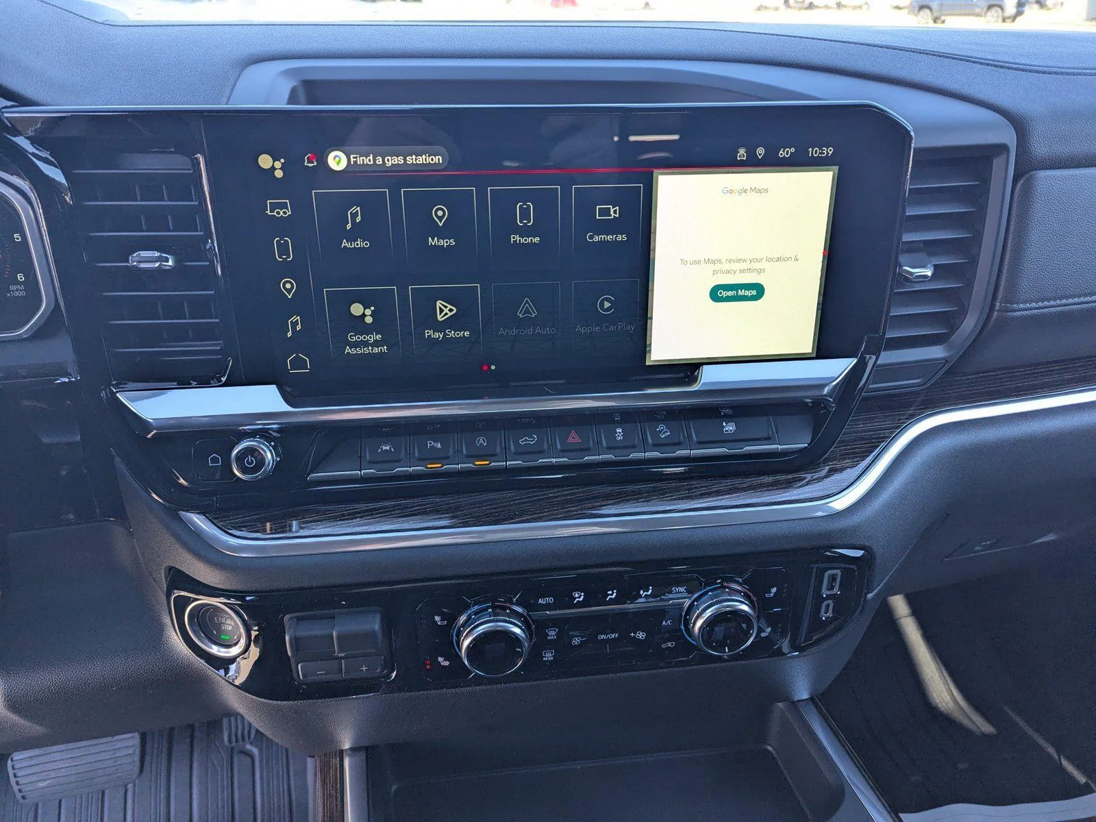 New 2026 Onyx Black GMC Elevation image 18