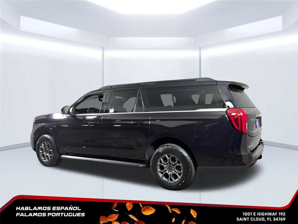 Used 2025  Ford Active image 4