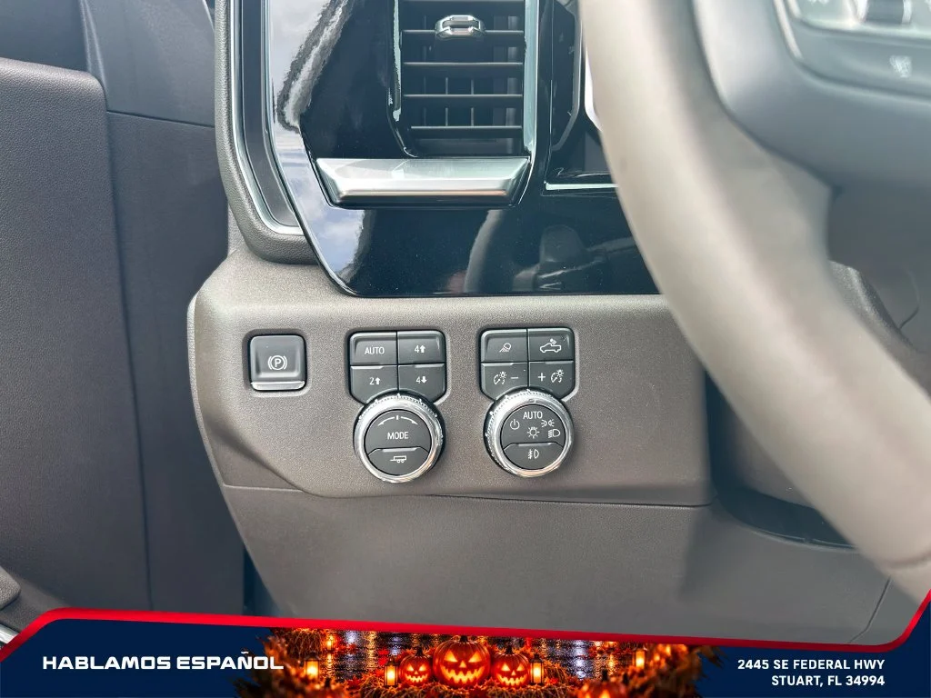 New 2026 Sterling Metallic GMC SLT image 22