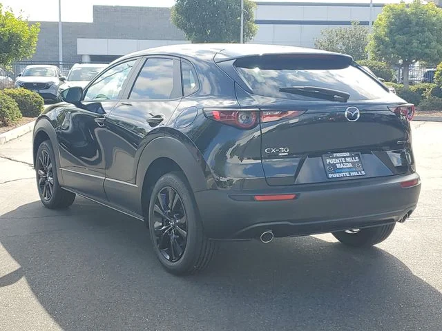 New 2026 Jet Black Mica Mazda 2.5 S Select Sport AWD image 19