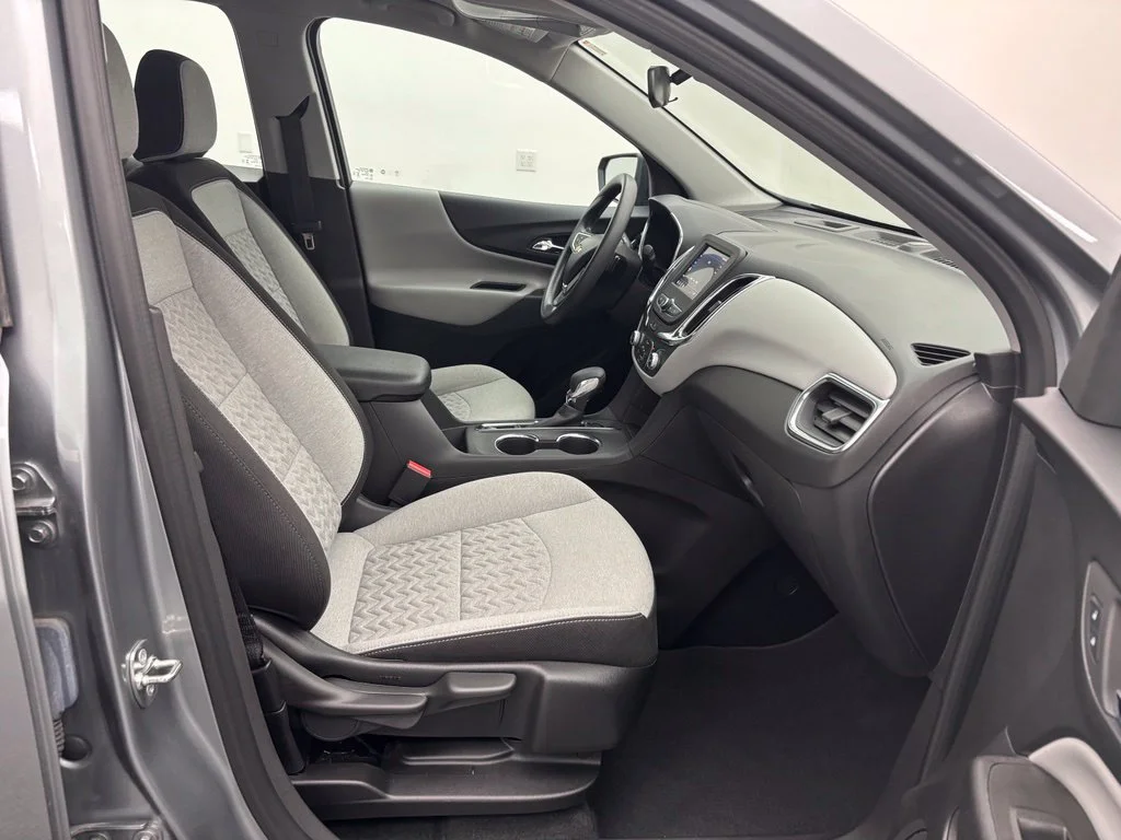 Certified Used 2024 Gray Chevrolet LS image 30