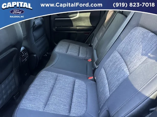 Used 2023 White Ford Big Bend image 18