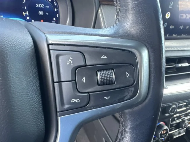 Used 2022 White Chevrolet Premier image 39