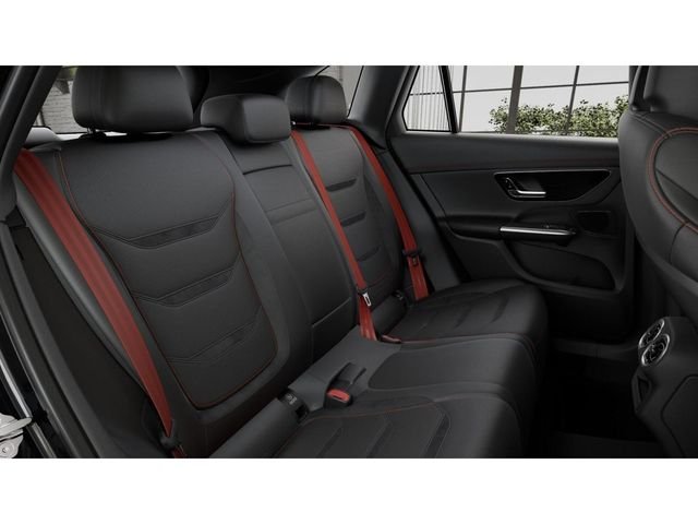 New 2026 Black Mercedes-Benz AMG® GLC 43 4MATIC® SUV image 5