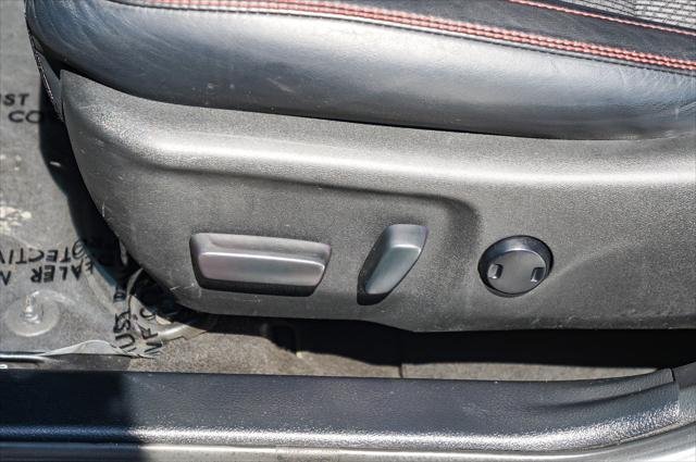 Certified Used 2016 CELESTIAL SILVER METALLIC Toyota  image 23