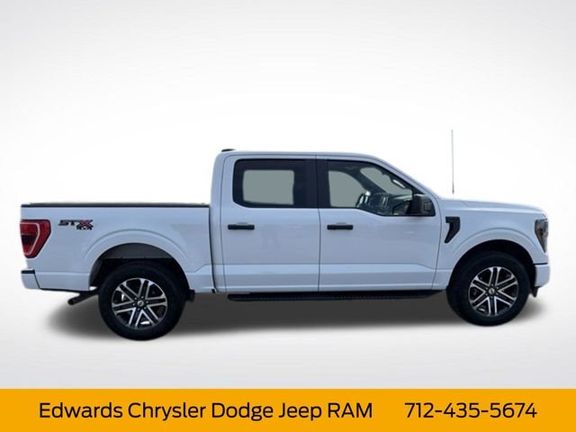 Used 2023 White Ford XL image 9