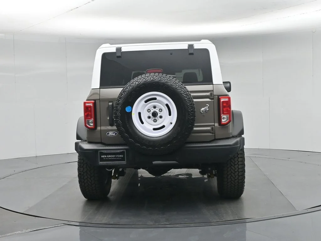 New 2026 Gray Ford Heritage Edition image 23