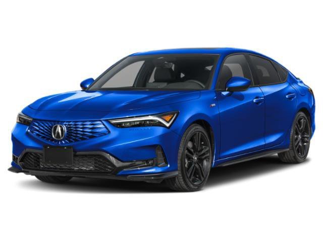 2026 Acura Integra's photo
