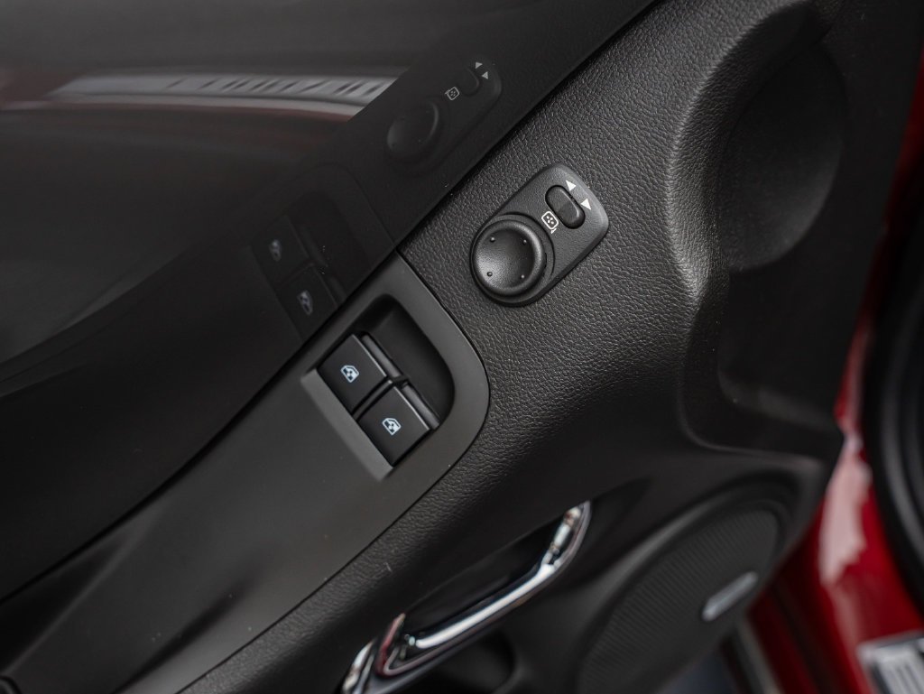 Used 2010 Red Jewel Tintcoat Chevrolet SS image 27