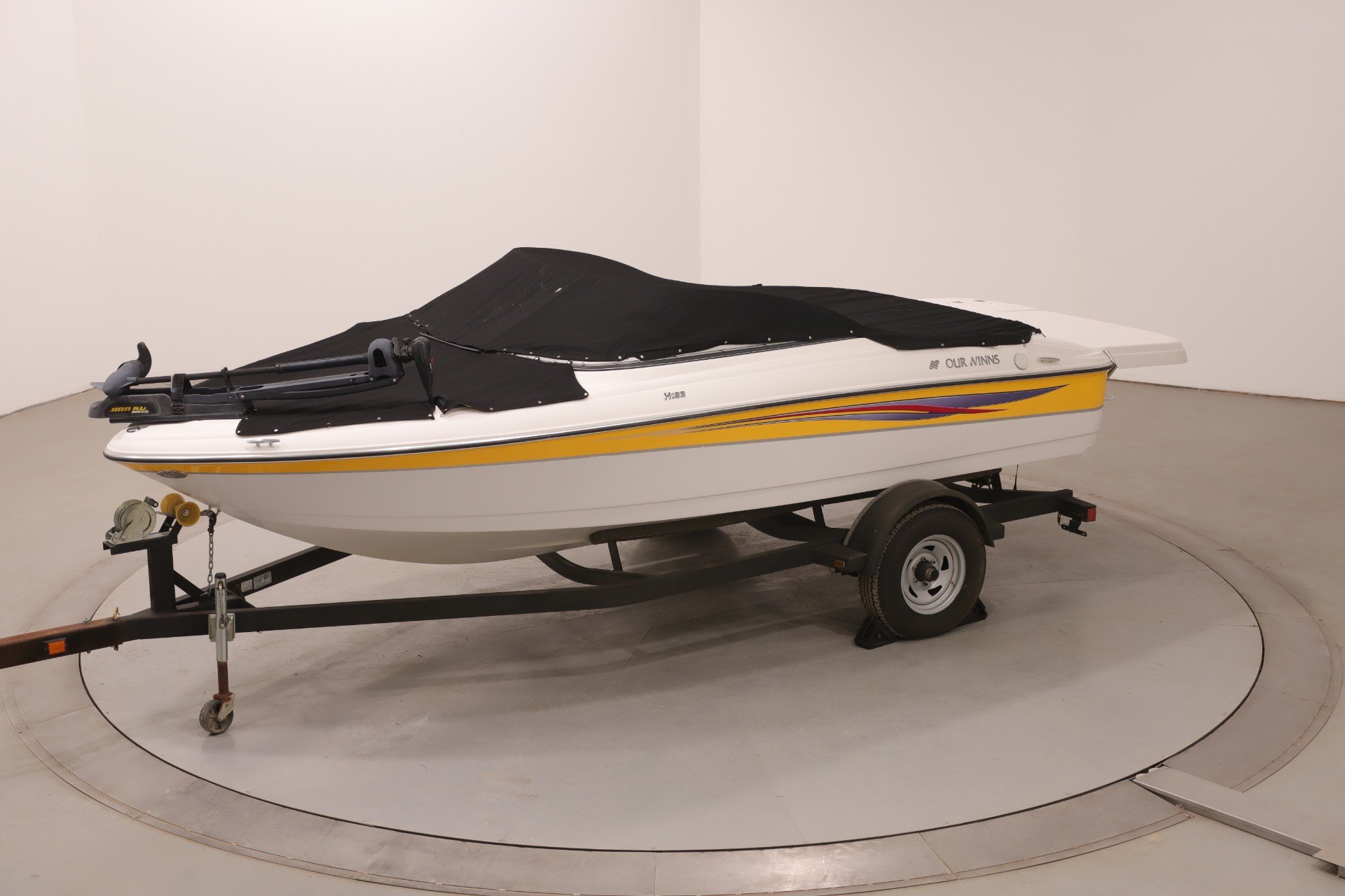Used 2008  FOUR WINNS  image 52