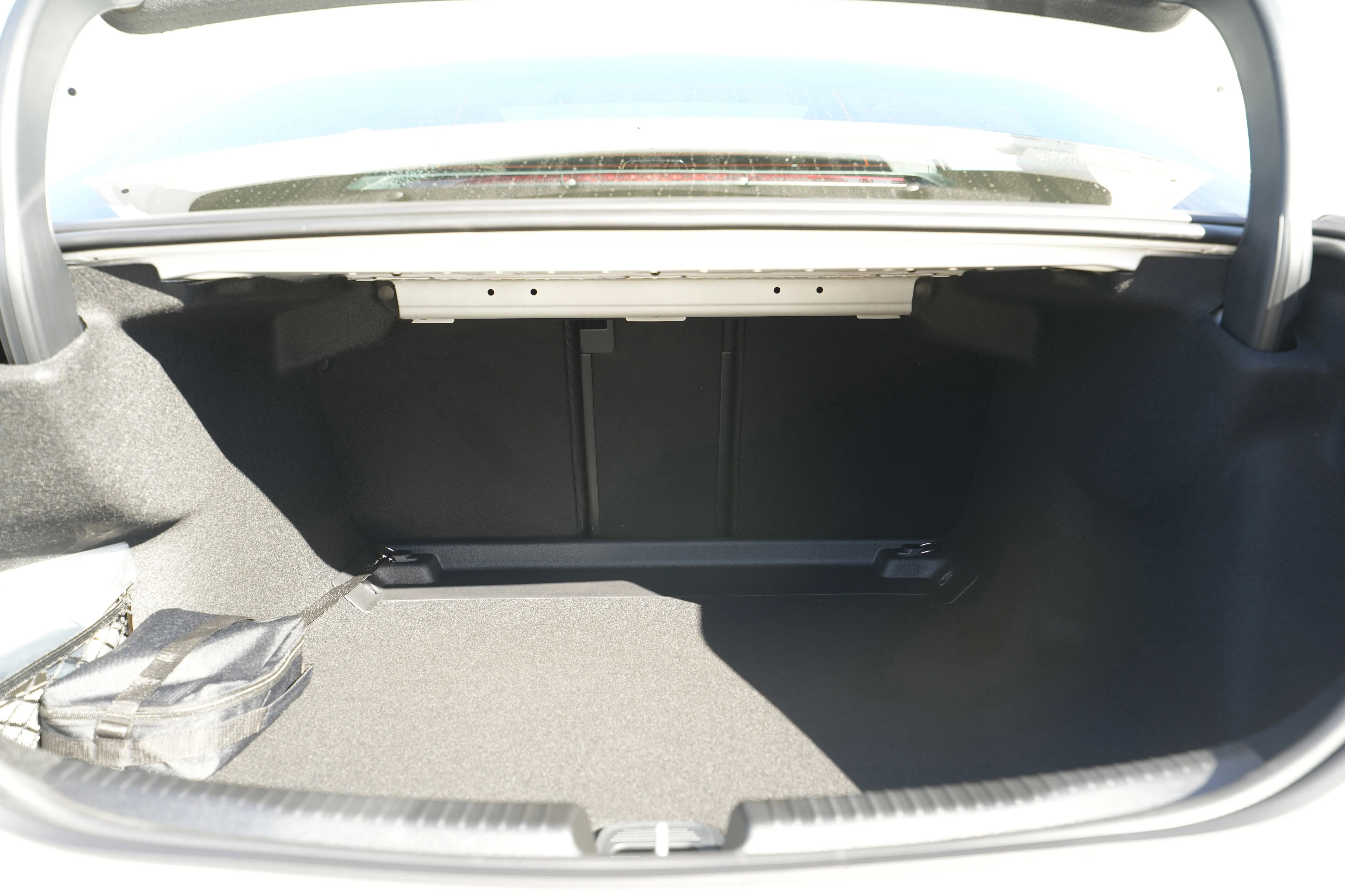 Used 2026 Polar White Mercedes-Benz C 300 image 18