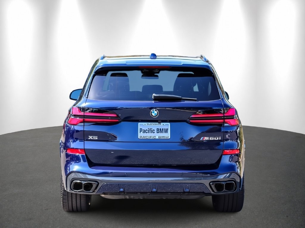 2026 BMW X5 photo 5