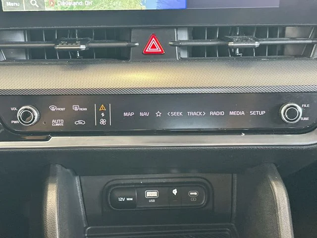 Certified Used 2023 Black Kia SX image 19
