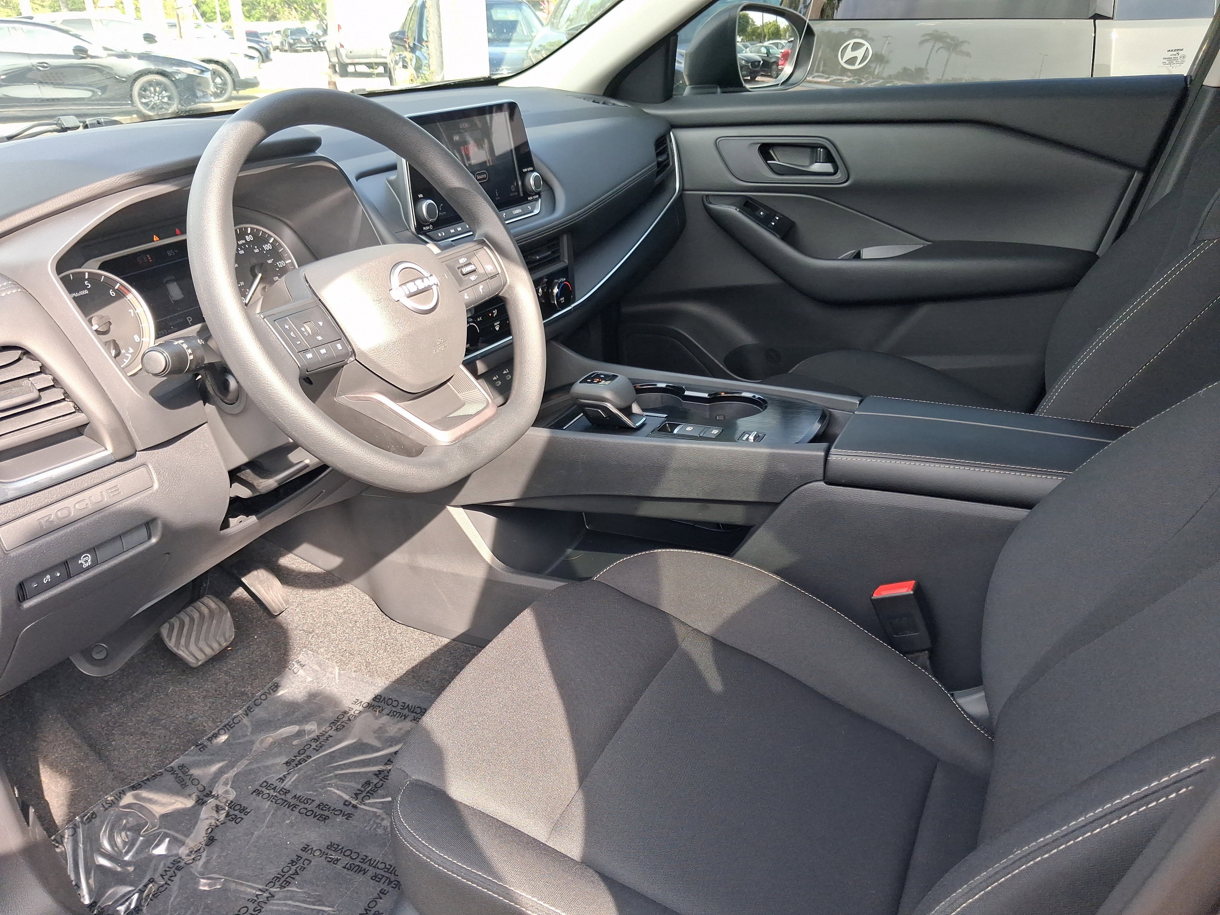 Used 2026 Gray Nissan S image 10