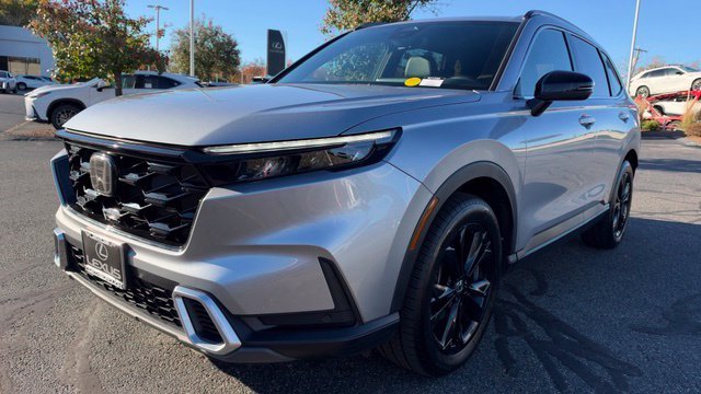 2023 Honda CR-V