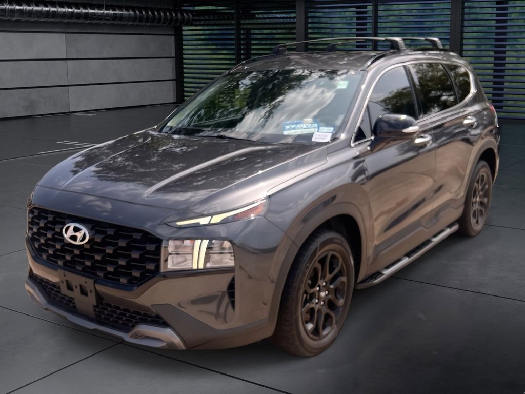 2023 Hyundai Santa Fe XRT