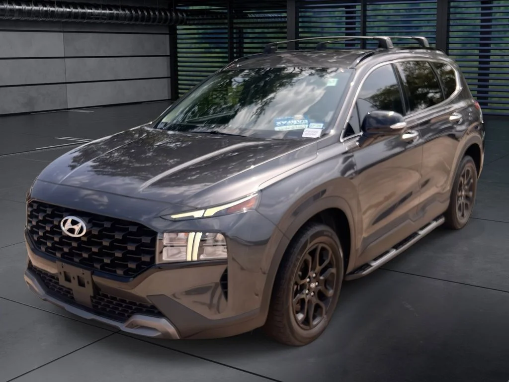 2023 Hyundai Santa Fe XRT