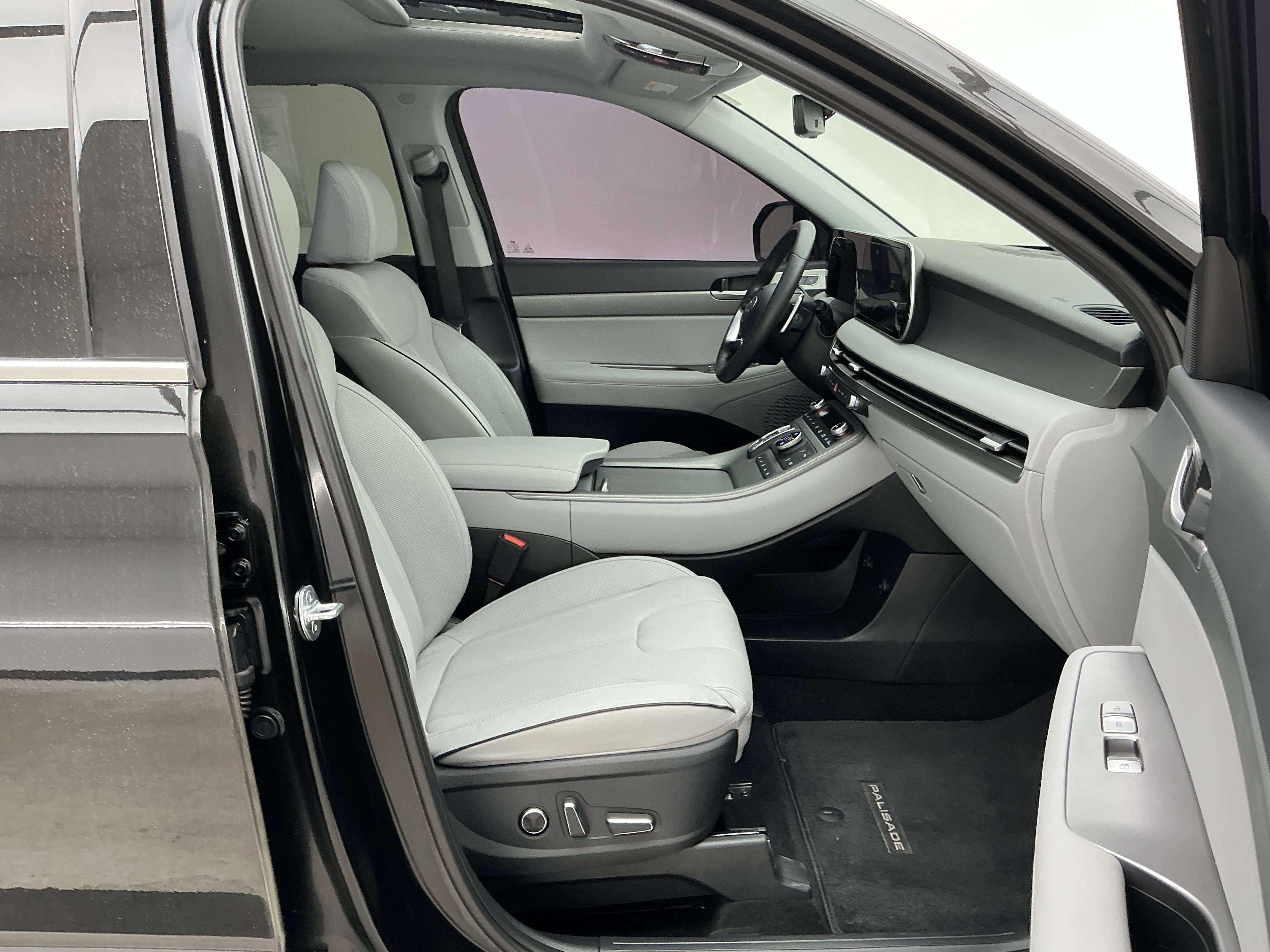 2023 Hyundai Palisade SEL - Photo 26