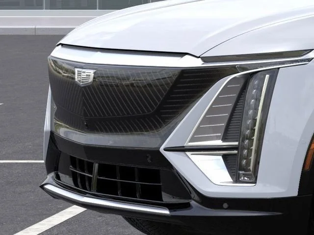 2026 Cadillac LYRIQ Luxury - Photo 13