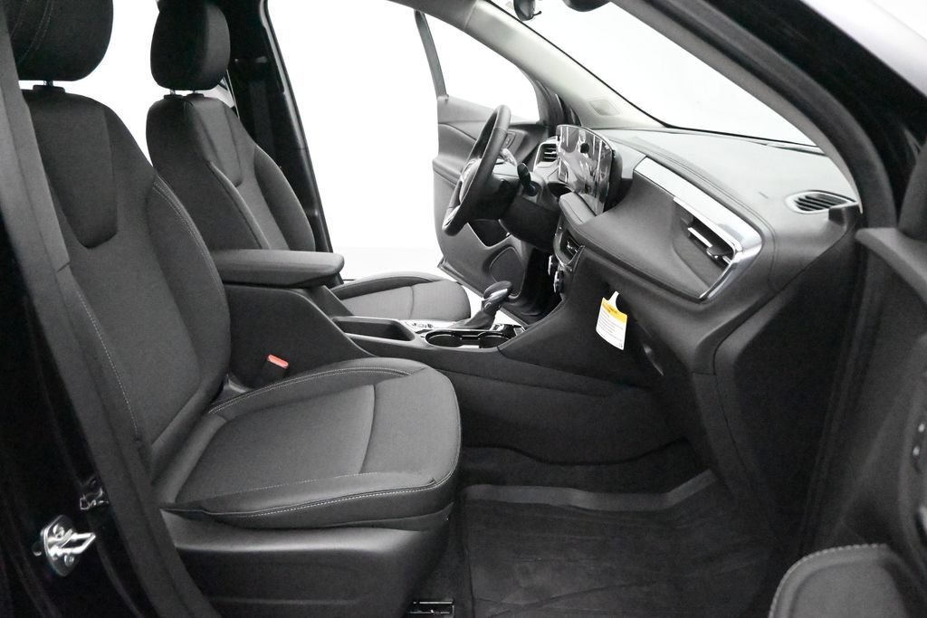2026 Buick Encore GX Preferred - Photo 25