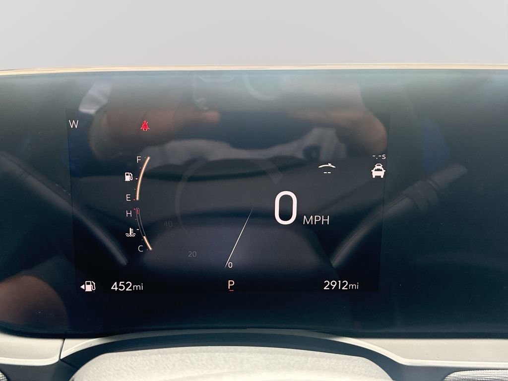2026 Buick Envista Preferred - Photo 11