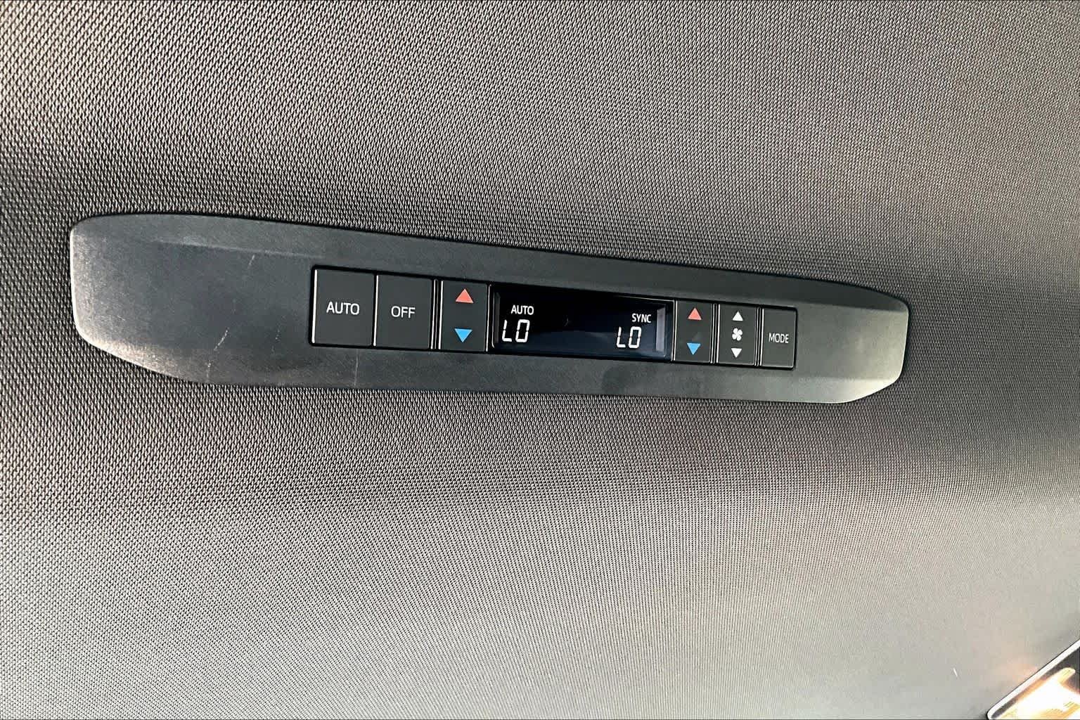 Certified Used 2025 Celestial Silver Metallic Toyota XSE image 35