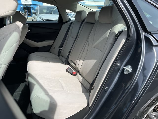 Used 2023  Honda EX image 32