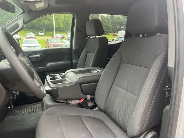 Used 2020  Chevrolet Custom Trail Boss image 12