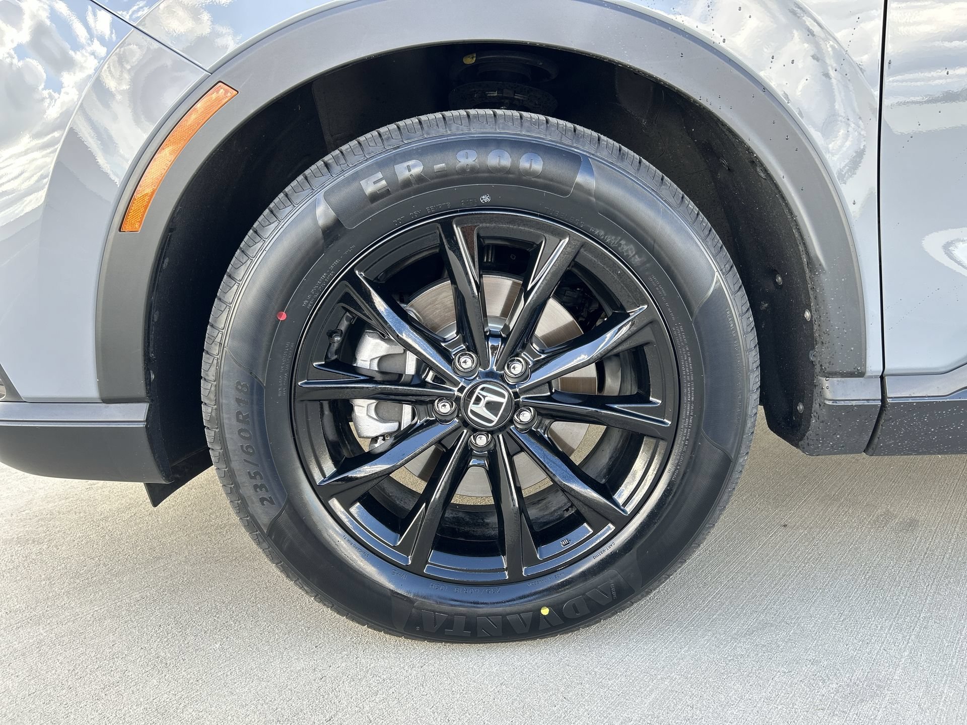 2024 Honda CR-V Sport-L - Photo 19