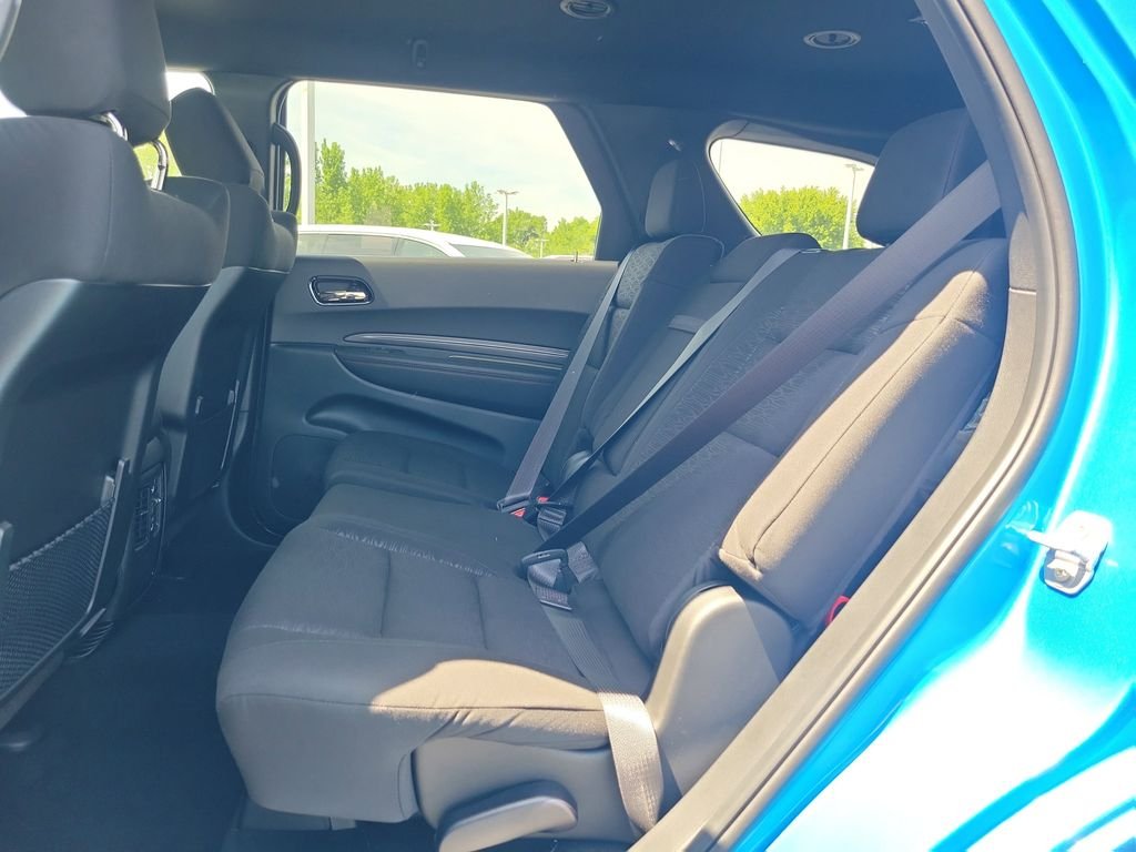 New 2026 B5 Blue Dodge GT image 10