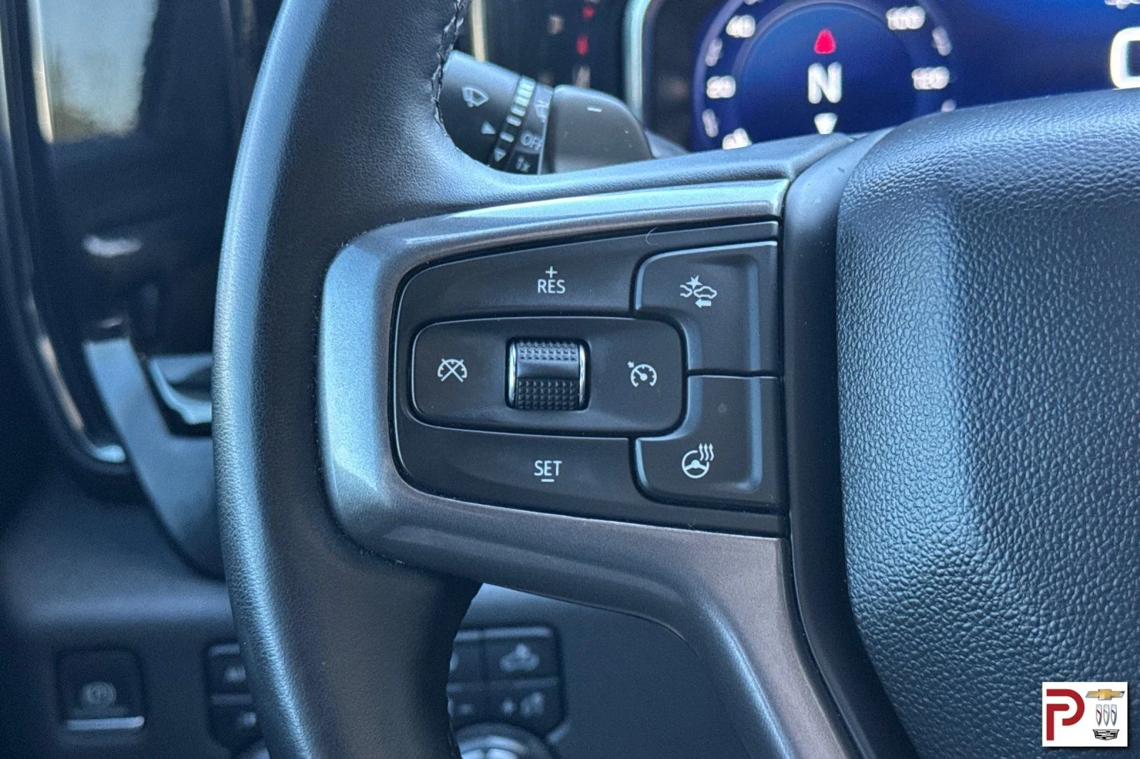 Used 2023 Red Chevrolet ZR2 image 28