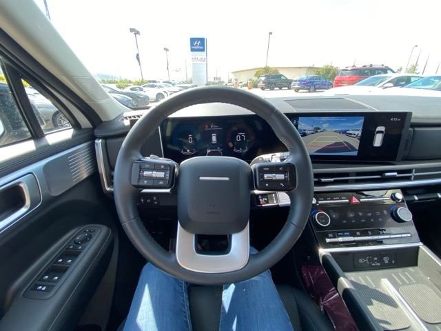 2025 Hyundai Santa Fe XRT - Photo 21
