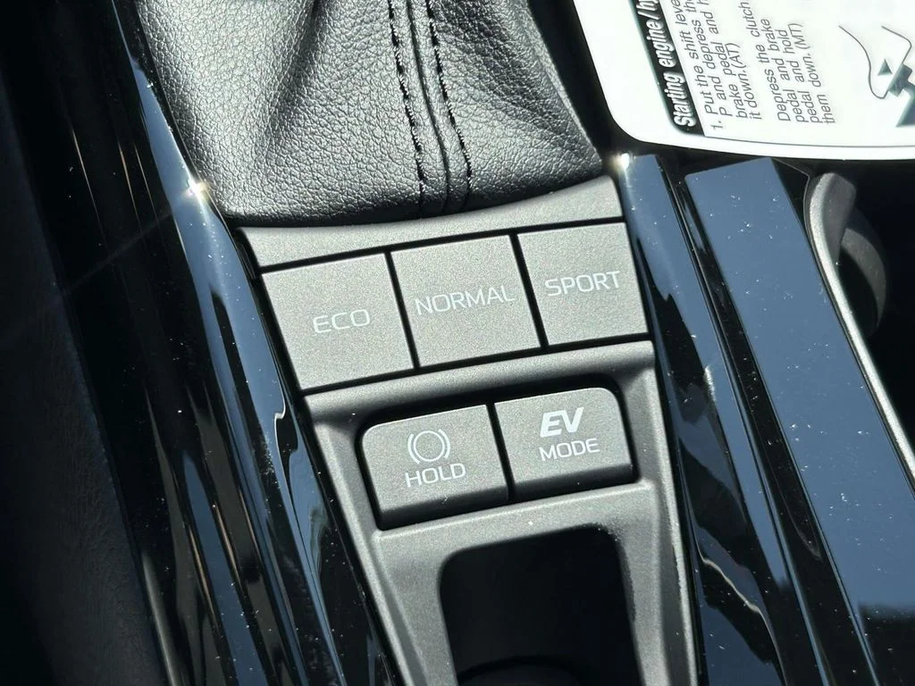 New 2026  Toyota XSE image 22