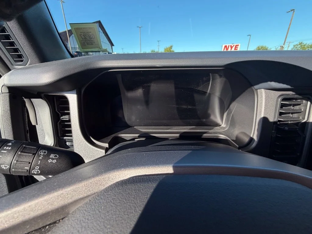 Used 2026 Black Ford Big Bend image 27