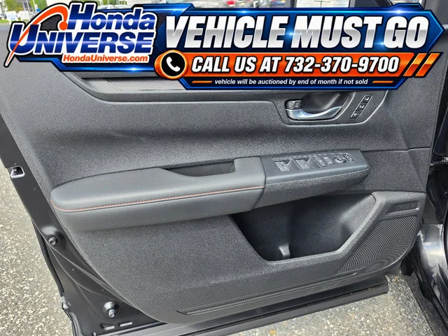 2025 Honda CR-V Sport-L - Photo 21