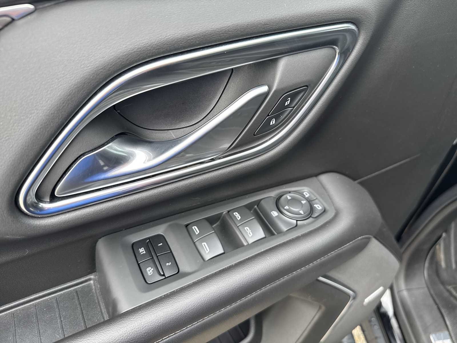 2021 Chevrolet Tahoe Z71 - Photo 15