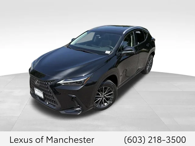2024 Lexus NX 350 Premium