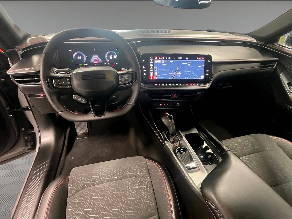 Used 2025 Gray Dodge R/T image 21