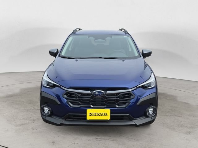 New 2026 SAPPHIRE BLUE PEARL Subaru Limited Hybrid image 8