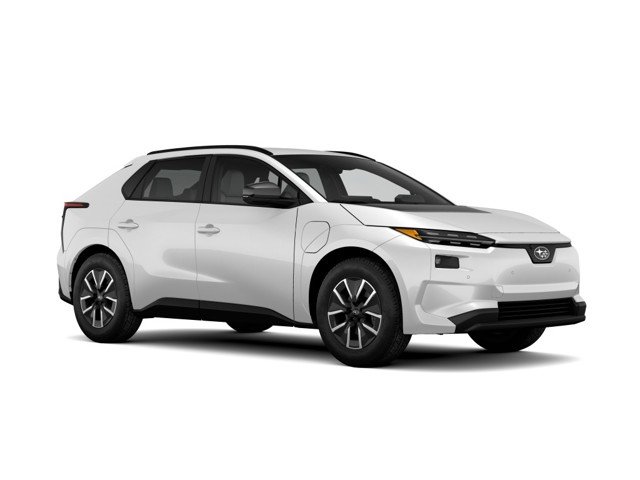 New 2026 COSMIC WHITE PEARL Subaru Premium image 1