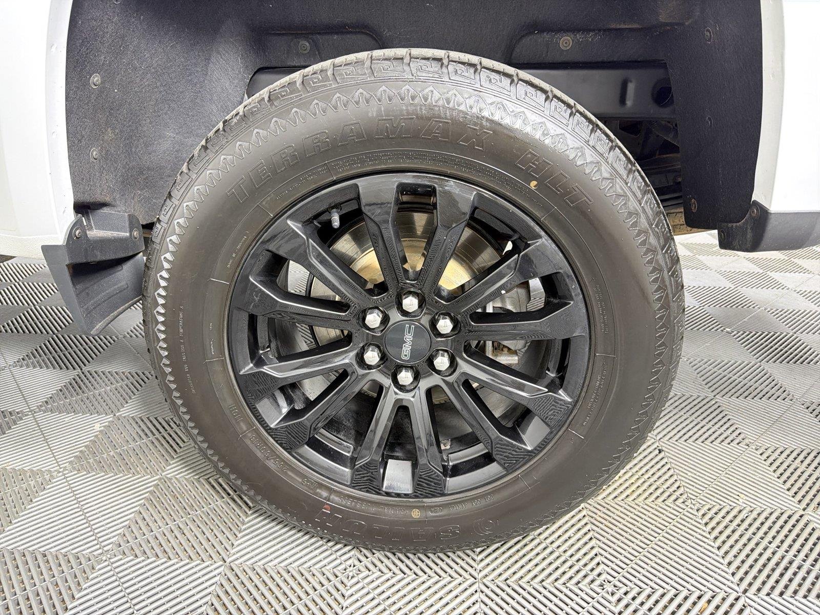 2021 GMC Canyon Elevation Standard - Photo 17