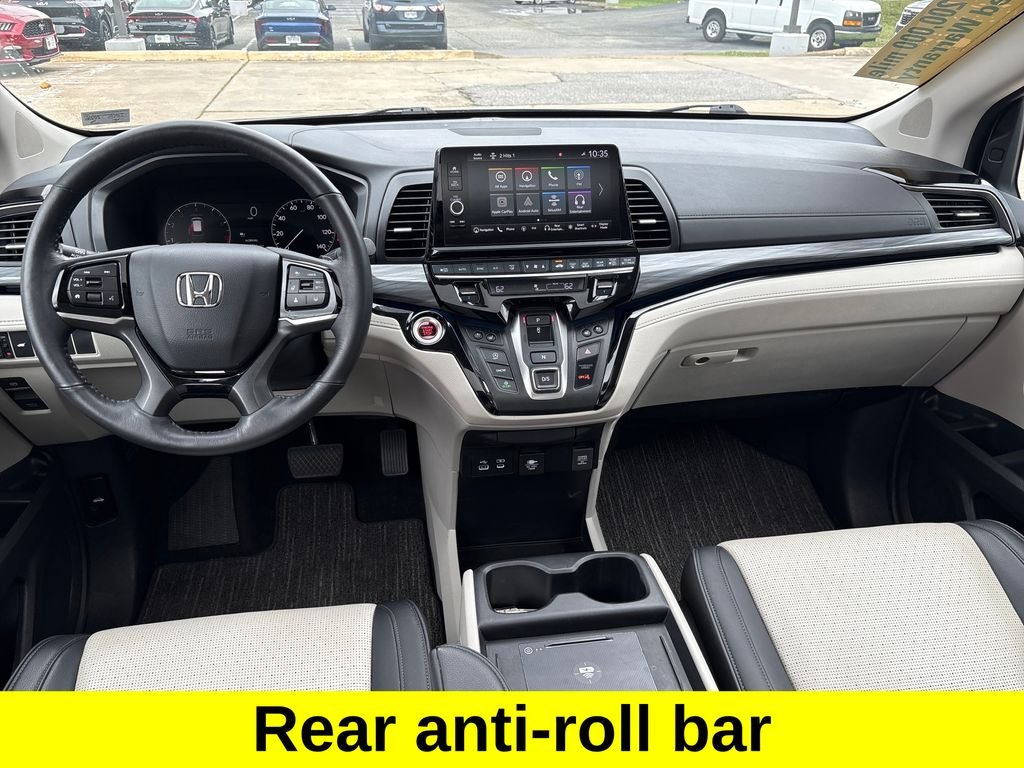 Used 2025 Silver Honda Elite image 35