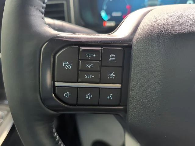 2025 Ford F-250 Super Duty Platinum - Photo 24